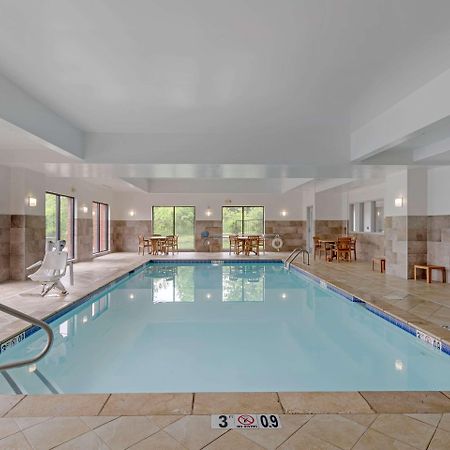 Comfort Suites Mt Juliet-Nashville Area Маунт-Джулиет Экстерьер фото