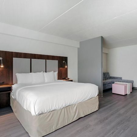 Comfort Suites Mt Juliet-Nashville Area Маунт-Джулиет Экстерьер фото