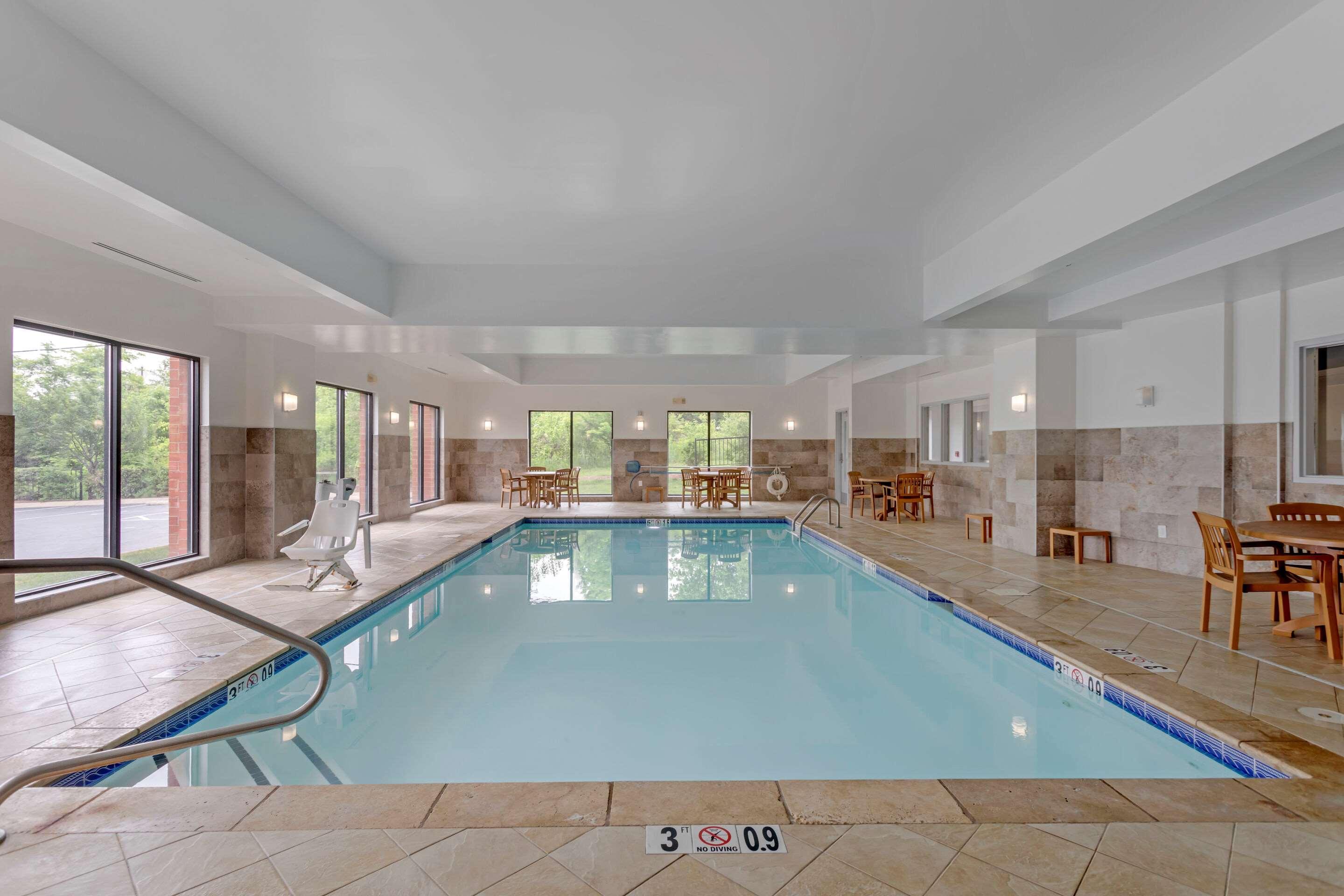 Comfort Suites Mt Juliet-Nashville Area Маунт-Джулиет Экстерьер фото