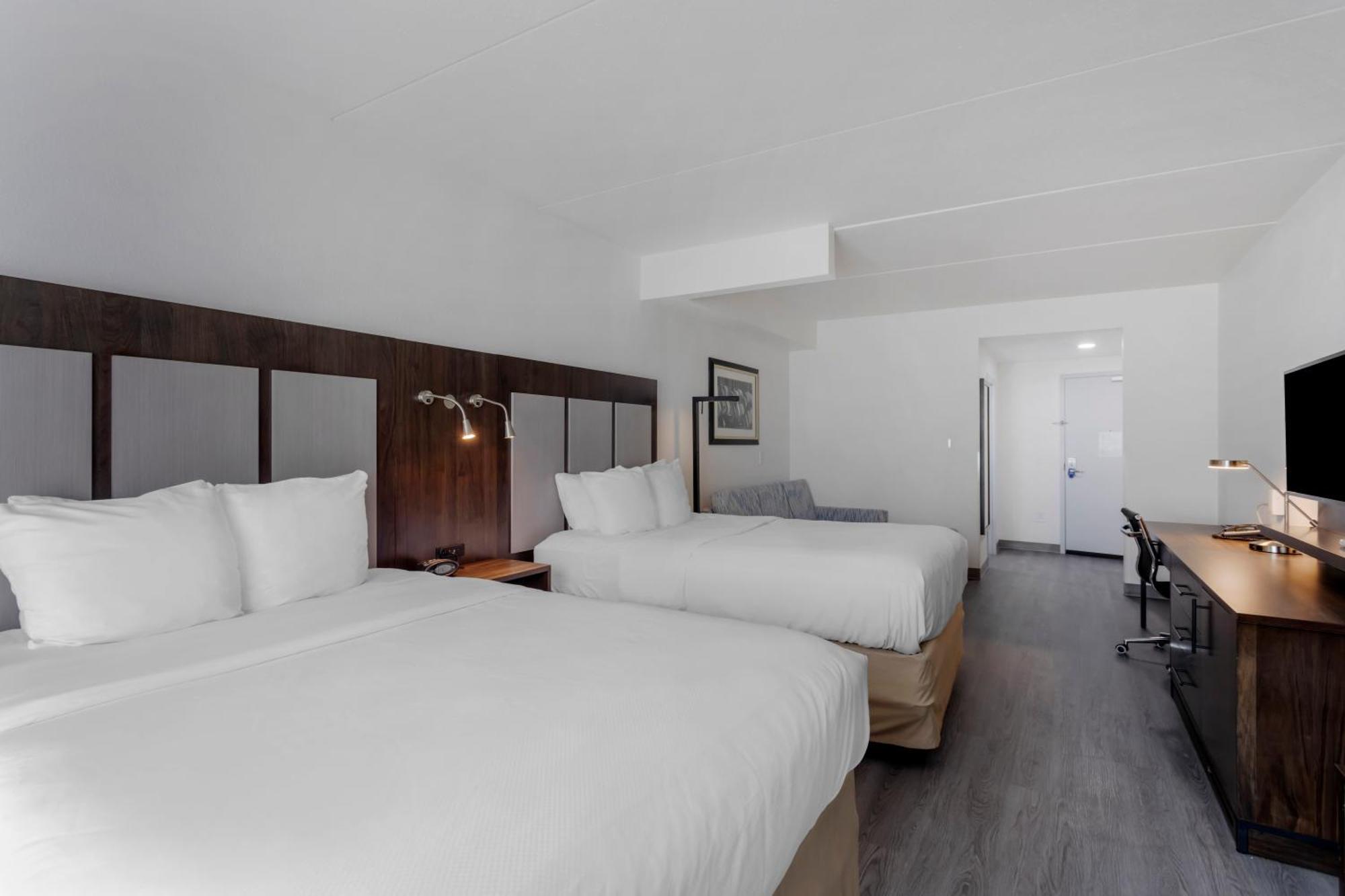 Comfort Suites Mt Juliet-Nashville Area Маунт-Джулиет Экстерьер фото
