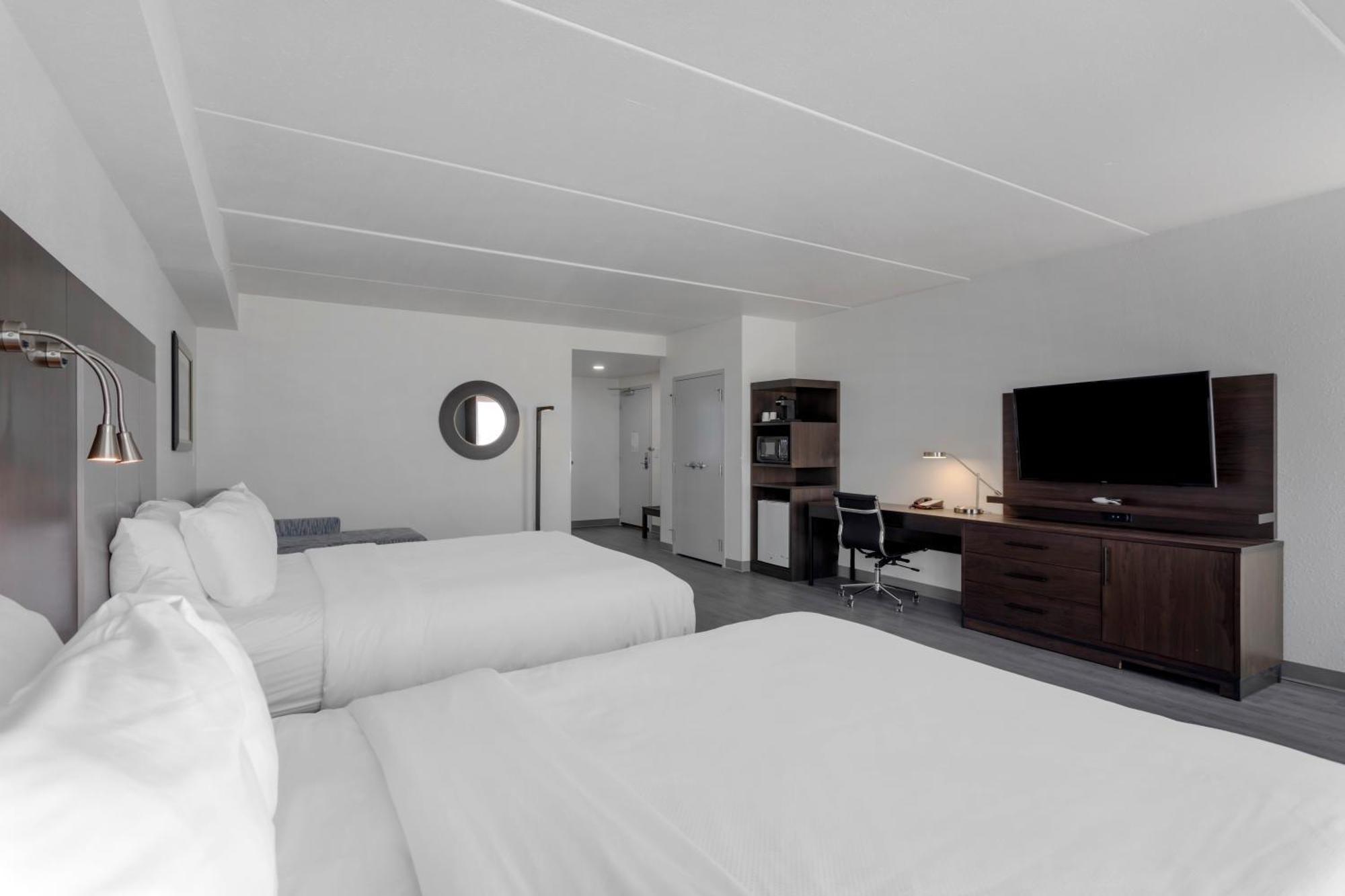 Comfort Suites Mt Juliet-Nashville Area Маунт-Джулиет Экстерьер фото